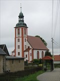 Image for St. Nicolas Church - Spitzkunnersdorf, DE