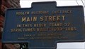 Image for Roslyn Historic District-Main Street