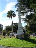 Image for Unknown Confederate Soldiers Monument - Lake City, FL