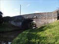 Image for Bridge 8 Over Shropshire Union Canal (Middlewich Branch) - Church Minshull, UK