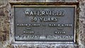 Image for Golden Jubilee of the Town of Waterville, WA