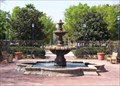 Image for Fountain at Disney's All Star Resort