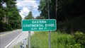 Image for Eastern Continental Divide ~ Cashiers, North Carolina USA