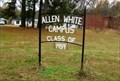 Image for Allen-White School - Whiteville, TN
