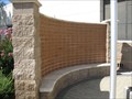 Image for Hughson Donated Brick Wall - Hughson, CA
