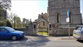 Image for Memorial Gateway - St Peter & St Paul - Great Casterton, Rutland