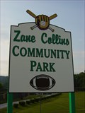 Image for Zane Collins Community Park - Morehead Ky.