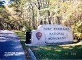 Image for Fort Frederica National Monument - St. Simons Island GA