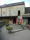 Image for Cotswold Motoring Museum, Bourton on the Water, Gloucestershire, England