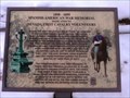 Image for Spanish American War Memorial - Powning Veterans Memorial Park - Reno, NV