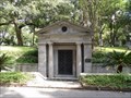 Image for John O'Neil Family - Glenwood Cemetery, Houston, TX