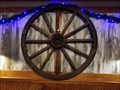 Image for Wagon Wheel at Riscky's Bar-B-Q (Sundance Square) - Fort Worth, TX
