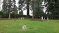 Image for Patton Cemetery - Portland, OR