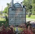 Image for FIRST - Incorporation of Brookfield, MO