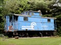 Image for Lonely Caboose - CR 20067