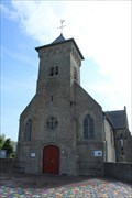 Image for Sint-Audomaruskerk - Booitshoeke, Belgium