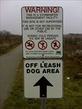 Image for Off Leash Dogs at Tower Hill Road, Richmond Hill, ON