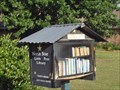Image for North Star Little Free Library - Granbury, TX