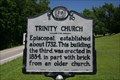 Image for Trinity Church E-50