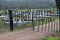 Image for Whitefield Cemetery - Whitfield, Vic, Australia