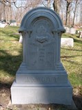 Image for Michael Mayott - Whitehaven Cemetery, Grand Island, NY
