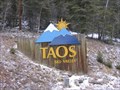 Image for Taos Ski Valley