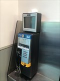 Image for TTY Pay Phone - Toronto Pearson International Airport - Toronto, ON