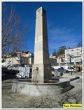 Image for La fontaine de Saint-Tropez - Sisteron, France