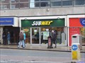 Image for Subway - Prince of Wales Road, Norwich, UK
