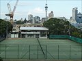 Image for Gladstone Tennis Club - Auckland, New Zealand