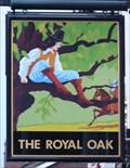 Image for Royal Oak - Devizes.