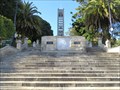 Image for Church Steps - Nelson, New Zealand