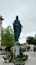 Image for Inmaculada Concepción - Venecia, Italia