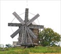 Image for Windmill from the village of Volkostrov 