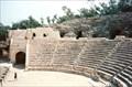Image for Roman Theatre - Beit She'an, Israel