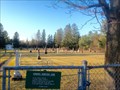 Image for St Michael's Roman Catholic Church Cemetery, Corkery, Huntley Township, Carleton County, Ontario