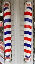 Image for Red's Barber Shop - New Baltimore, MI