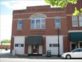 Image for H. & C.H. Denman Building (Farmington News) - East Columbia Historic District - Farmington, Missouri