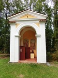 Image for Outdoor Stations of the Cross - Cestice, Czech Republic