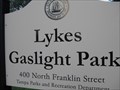 Image for Lykes Gaslight Square - Tampa, FL