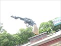 Image for Pistols into Ploughshears - Phnom Penh, Cambodia