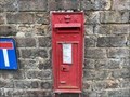 Image for Victorian Wall Box, Methley, UK