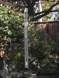 Image for Colusa Ave Peace Pole - Berkeley, CA