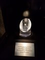Image for Moon Rock, Denver Museum of Nature and Science - Denver, CO, USA
