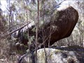 Image for Large Balancing Rock - Boonoo Boonoo, NSW, Australia