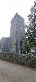 Image for Bell Tower - All Saints - Ashcott, Somerset