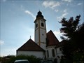 Image for Katholische Pfarrkirche St. Peter - Evenhausen, Bavaria, Germany