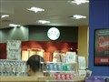 Image for Starbucks Mall of the Emirates in Borders Bookstore