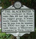 Image for The Blackwater