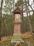 Image for Station of the Cross near St. Anna Kapelle, Burrweiler - RLP / Germany